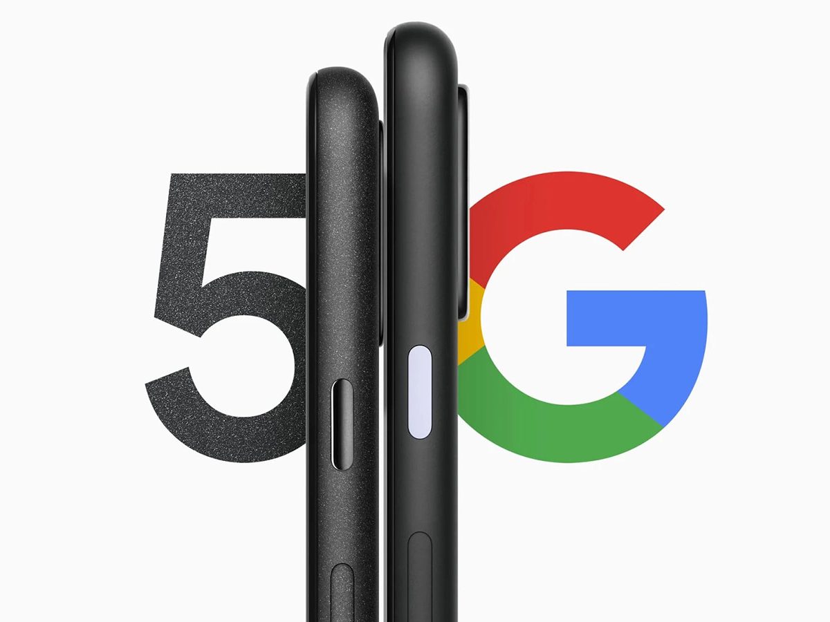Google Pixel 5, Pixel 4a 5G Likely Just Popped Up at FCC (Updated)