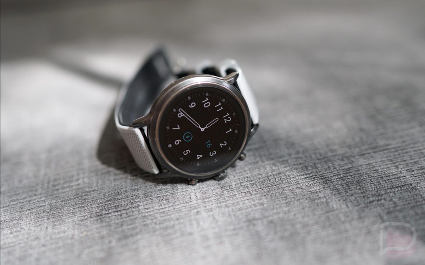 fossil 6th gen release date