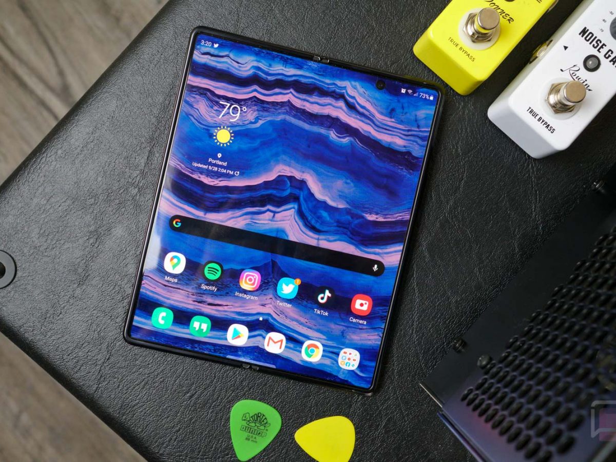 Samsung Galaxy Z Fold 5 May Not Burn a Hole in Your Pocket!