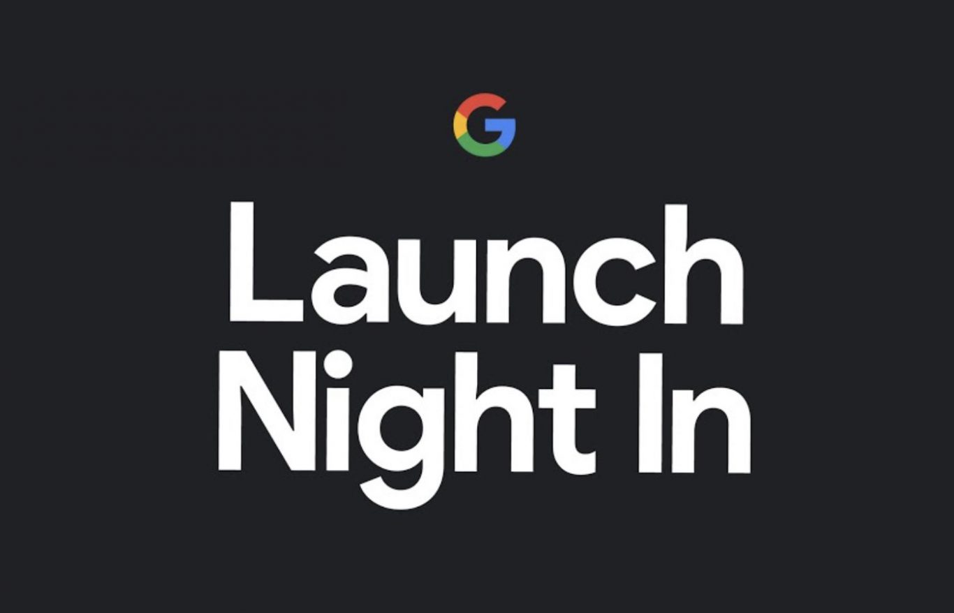 Google Pixel 5 Event Time, How to Watch, PreOrder Links