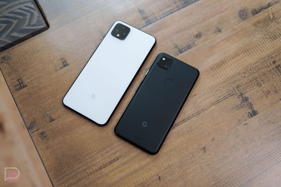 Google Pixel 5 is Going to be Boringly Sweet
