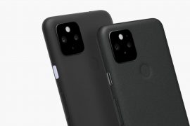 Pixel 5 vs Pixel 4a 5G