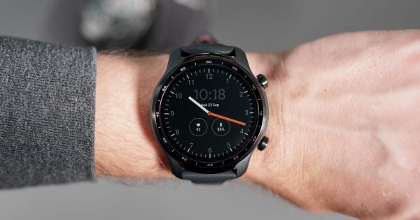 ticwatch pro news