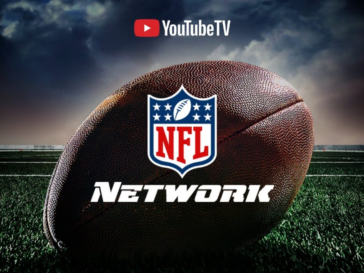 TV to add NFL Network, Sports Plus add-on, more - 9to5Google