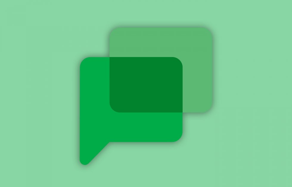 google chat extension download