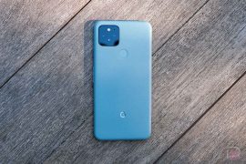 Google Pixel 5