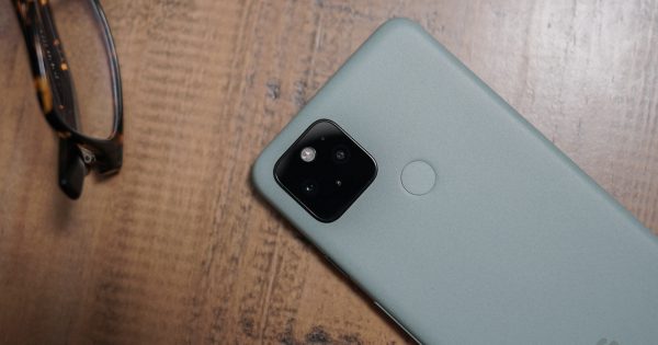 Pixel 5 Camera, Here's What It Can Do