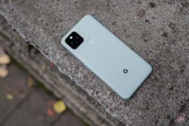 Google Pixel 5