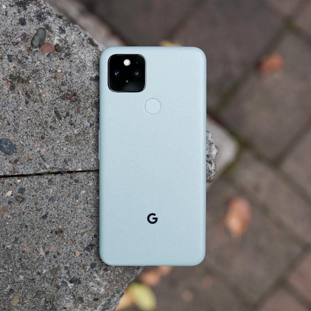 Google Pixel 5 review: Camera