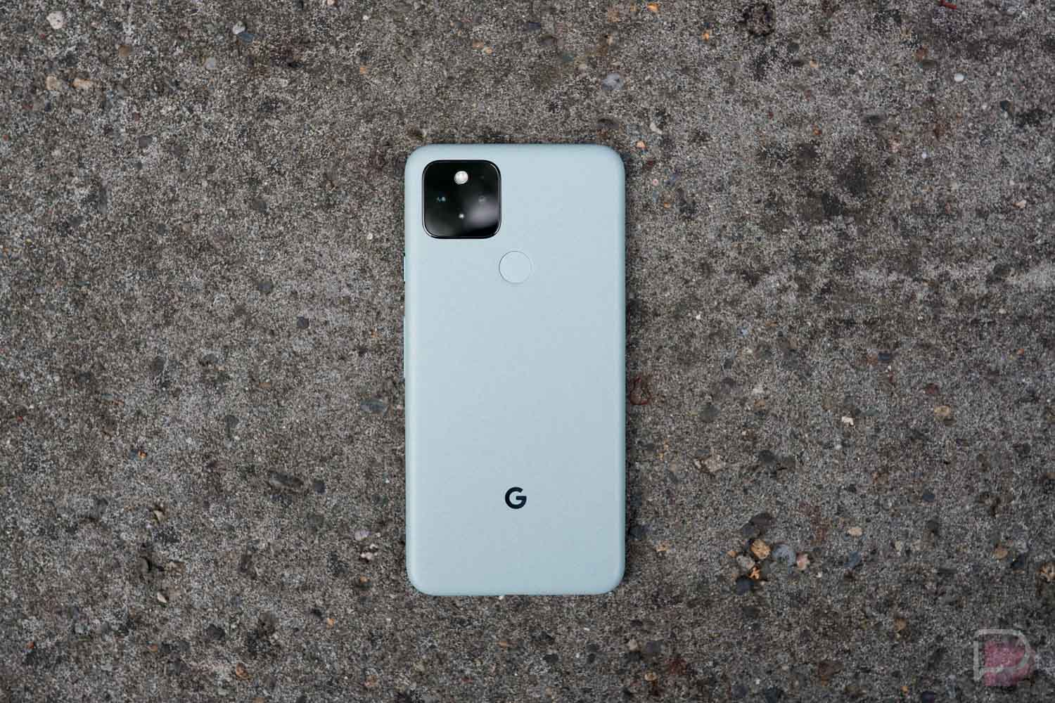 Introducing Google Pixel 5  The Ultimate 5G Google Phone 