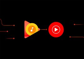 Google Play Music Shutdown