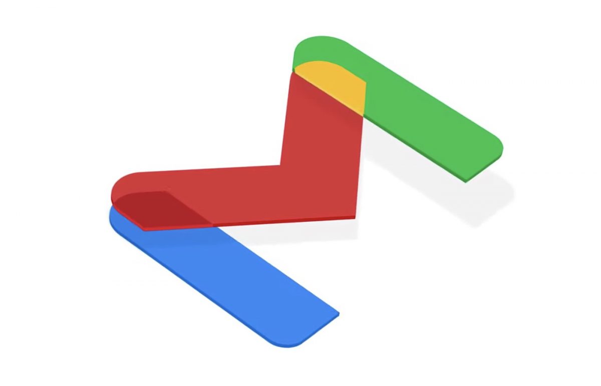 Here are Google's Hot New Icons for Gmail and More | Just Android