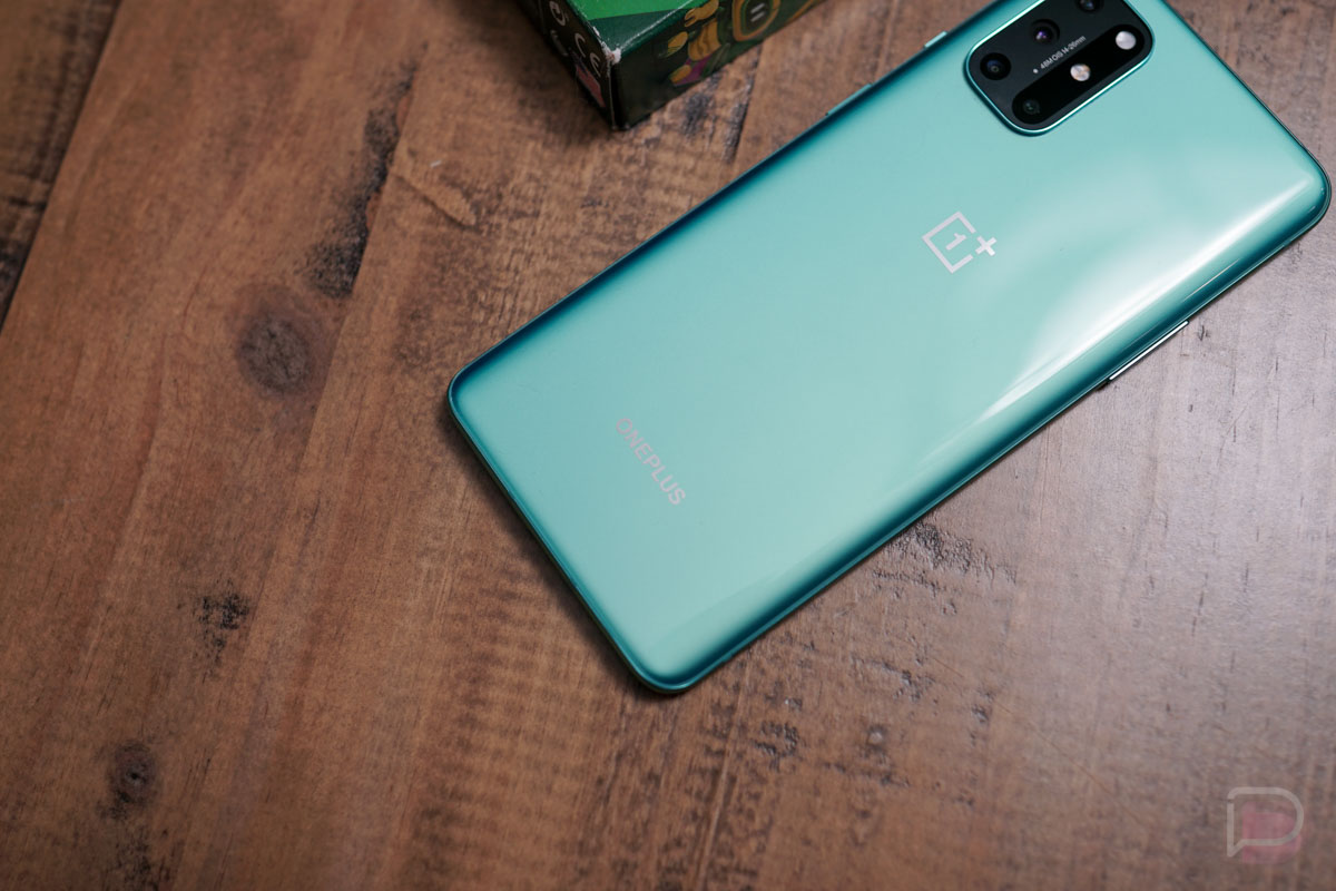 OnePlus 8T review: slick phone fully charges in just 37 minutes, Smartphones