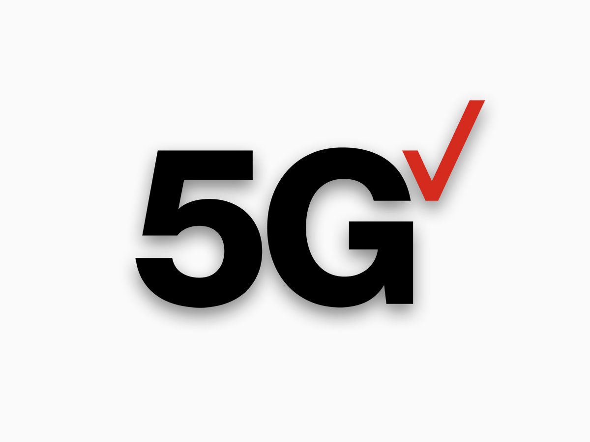 5g Lab Verizon Logo Transparent, HD Png Download - vhv