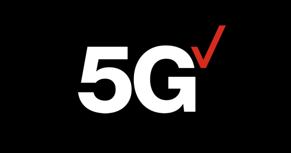 Verizon Nationwide 5G is Here