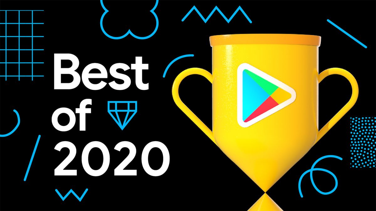 Here Are Google Play's Best Apps, Games, Movies, And Books Of 2020