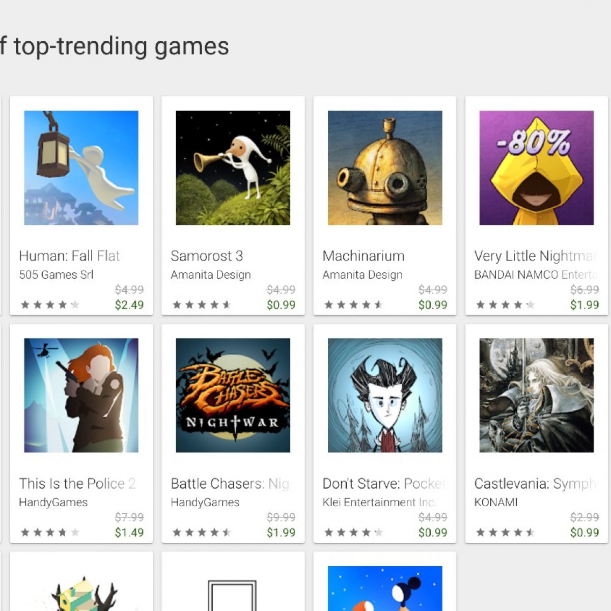 Android Apps by HandyGames on Google Play