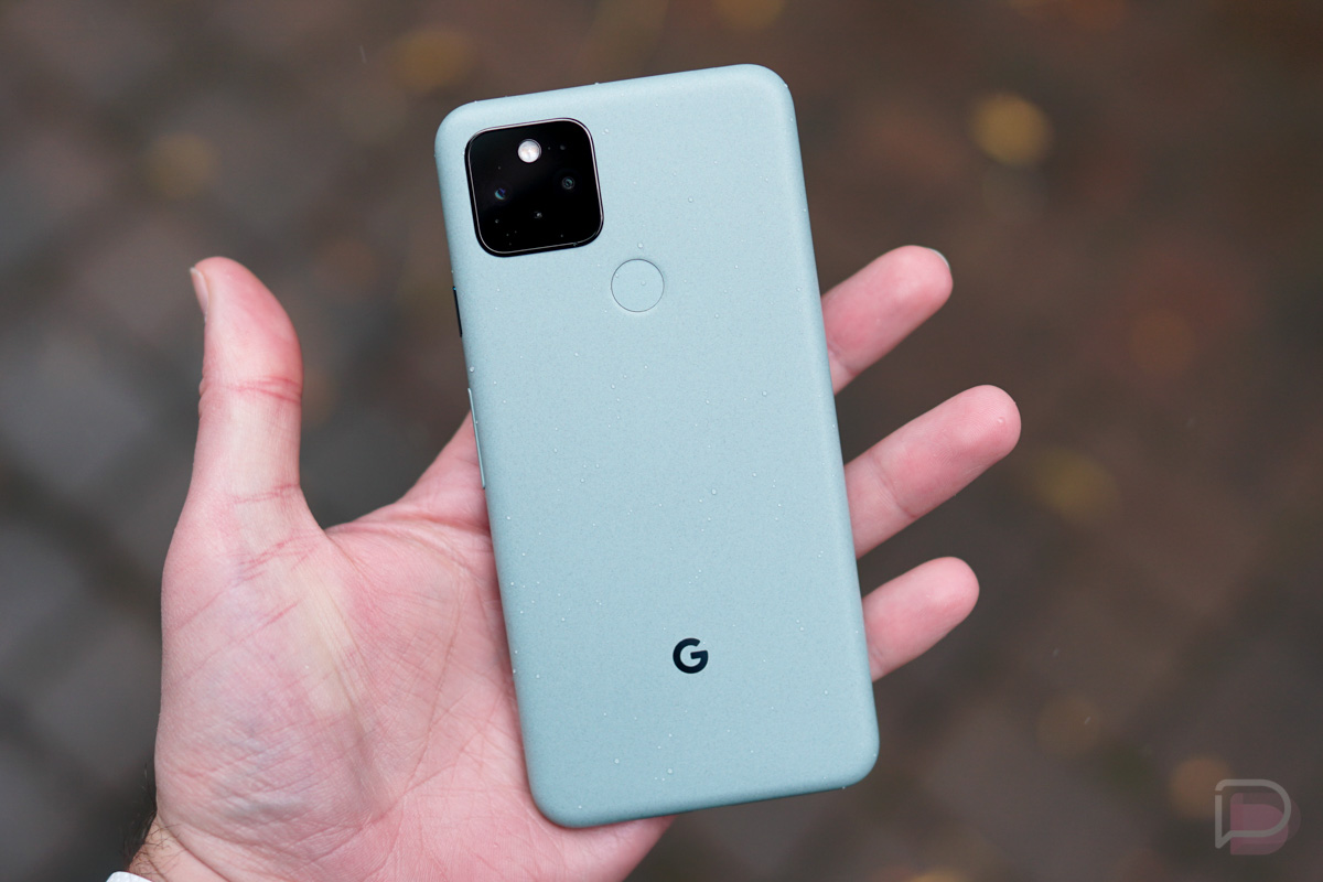 Google Pixel 5a: Everything You Need to Know