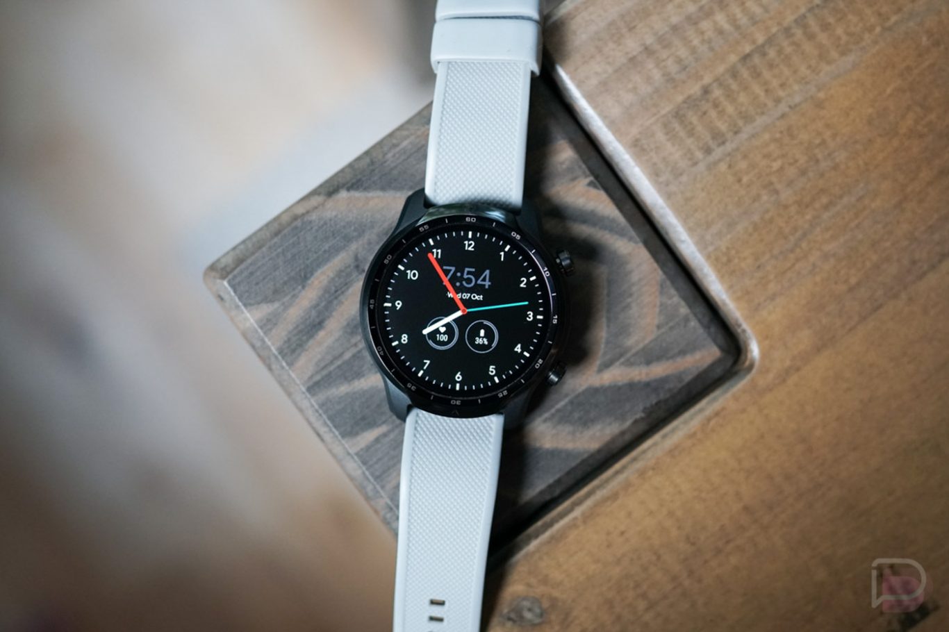 ticwatch pro discount code