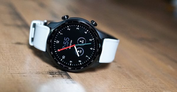 Ticwatch on sale s2 reddit