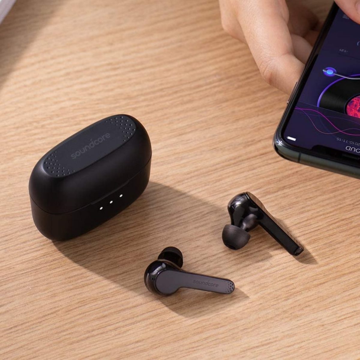 Anker Hosting Sweet Audio Sale Up to 50 Off Wireless Earbuds