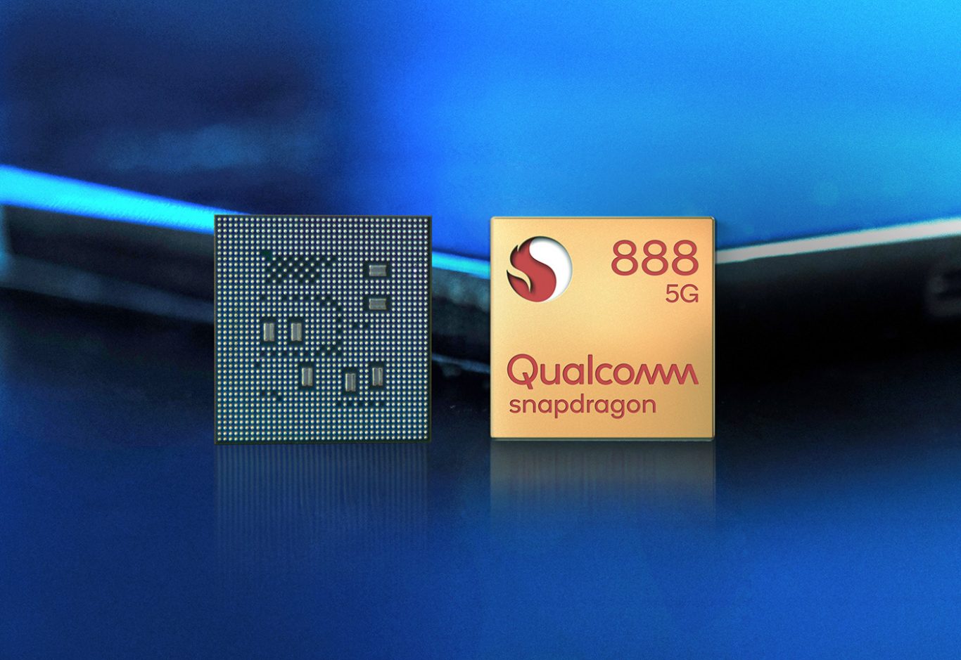 Qualcomm Reveals The Chipset To Power Your Next Phone 6331