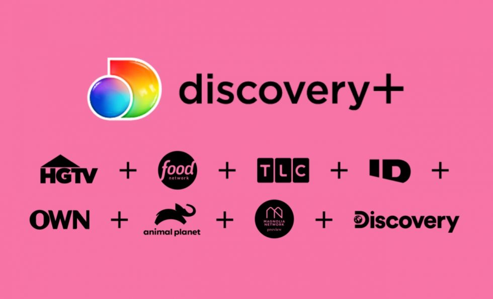 Discovery+ Launches in US Starting at $5/Month