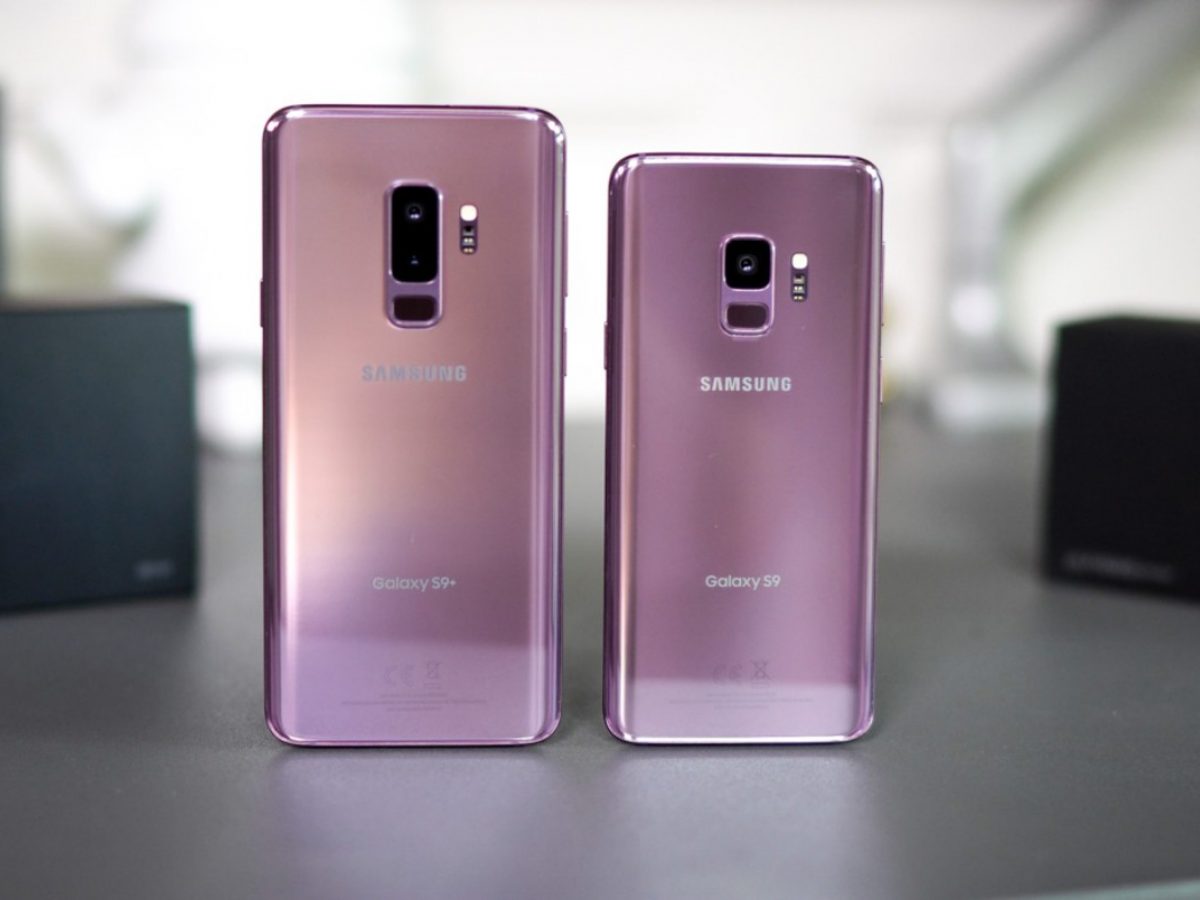 Samsung ends Android updates for Galaxy S9 series - 9to5Google