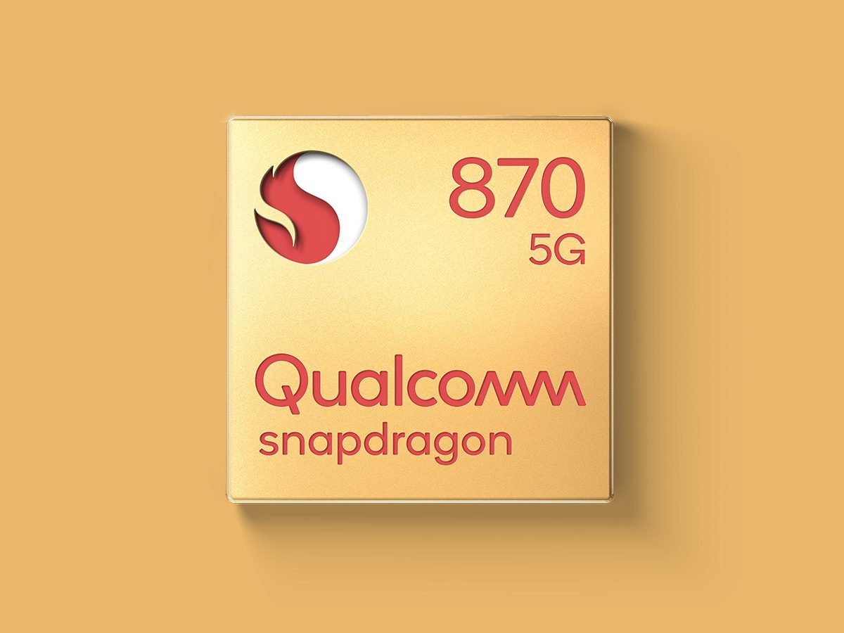 qualcomm 870 phone