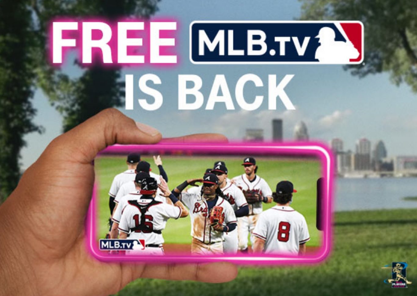 TMobile's Best Free Perk Returns for 2021