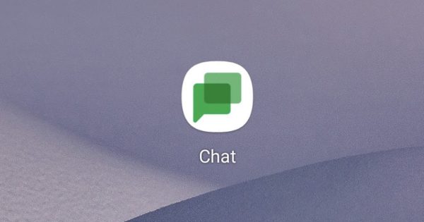 google chat download for mac dock