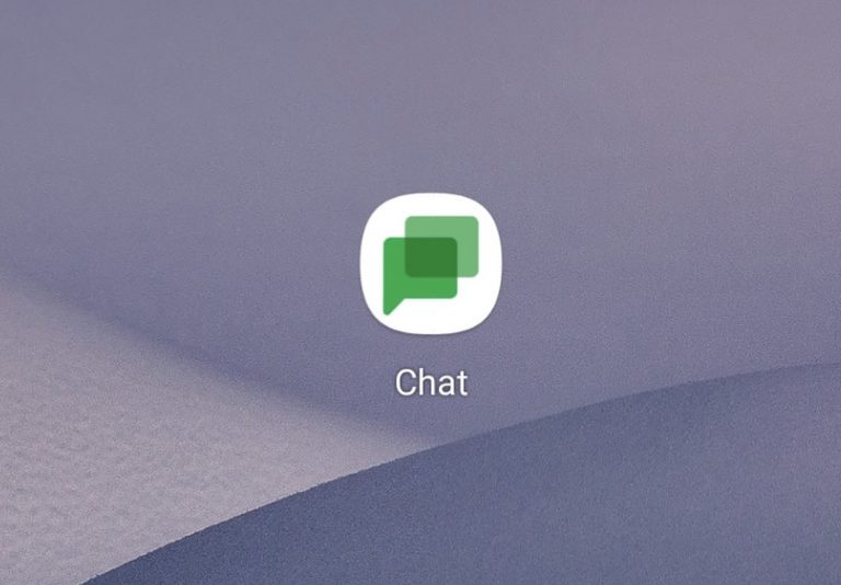 google chat support