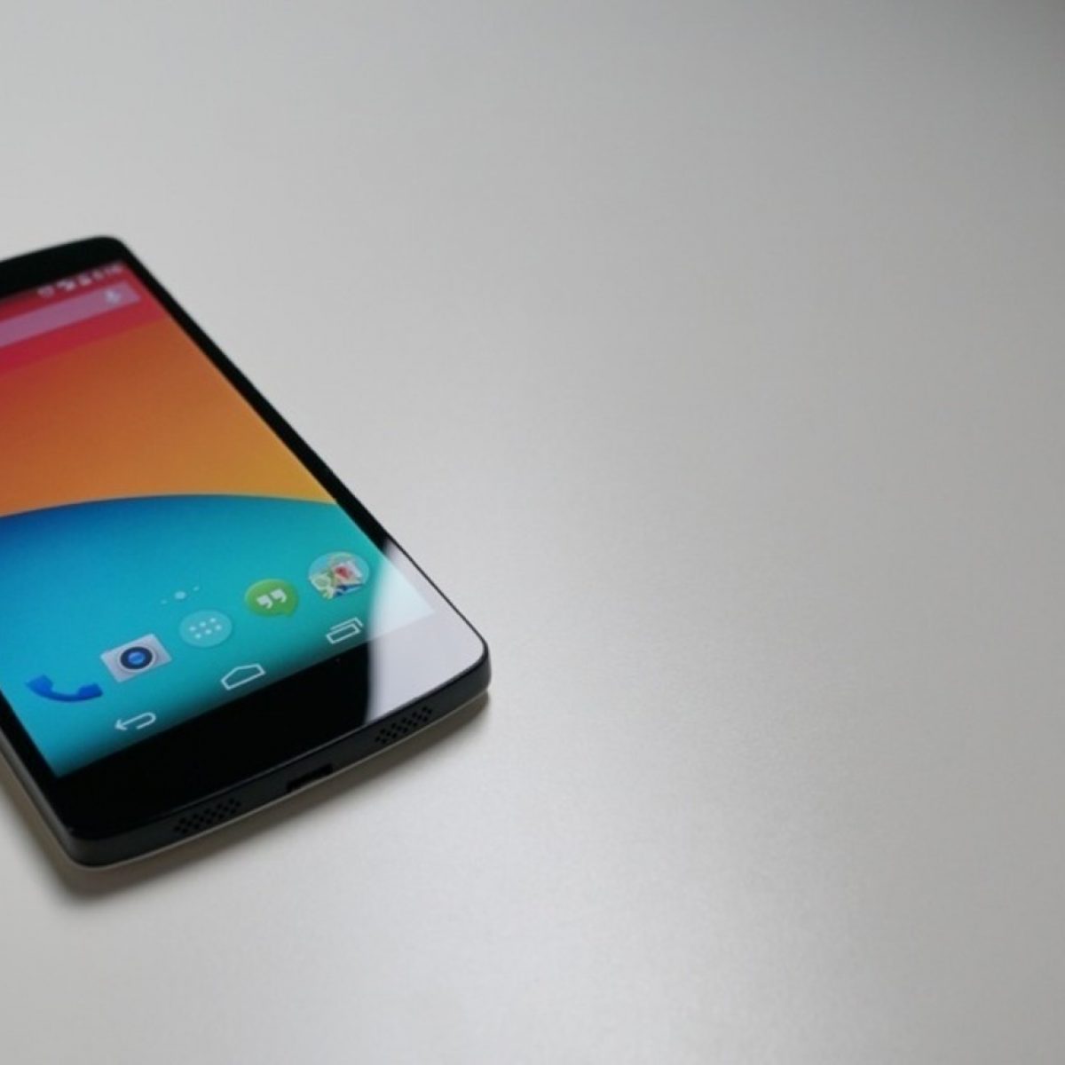 LG G3 Android update: latest news