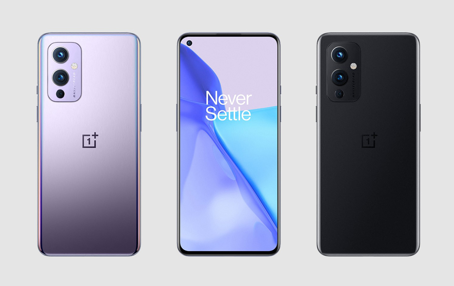 OnePlus 9 Series Is Official With A Lot Of Specs Highest Price Yet