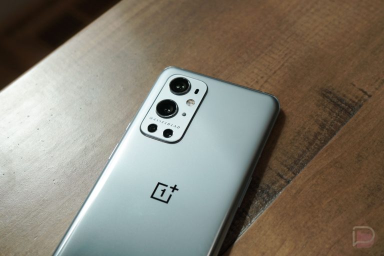 OnePlus Teasing a Foldable Phone?