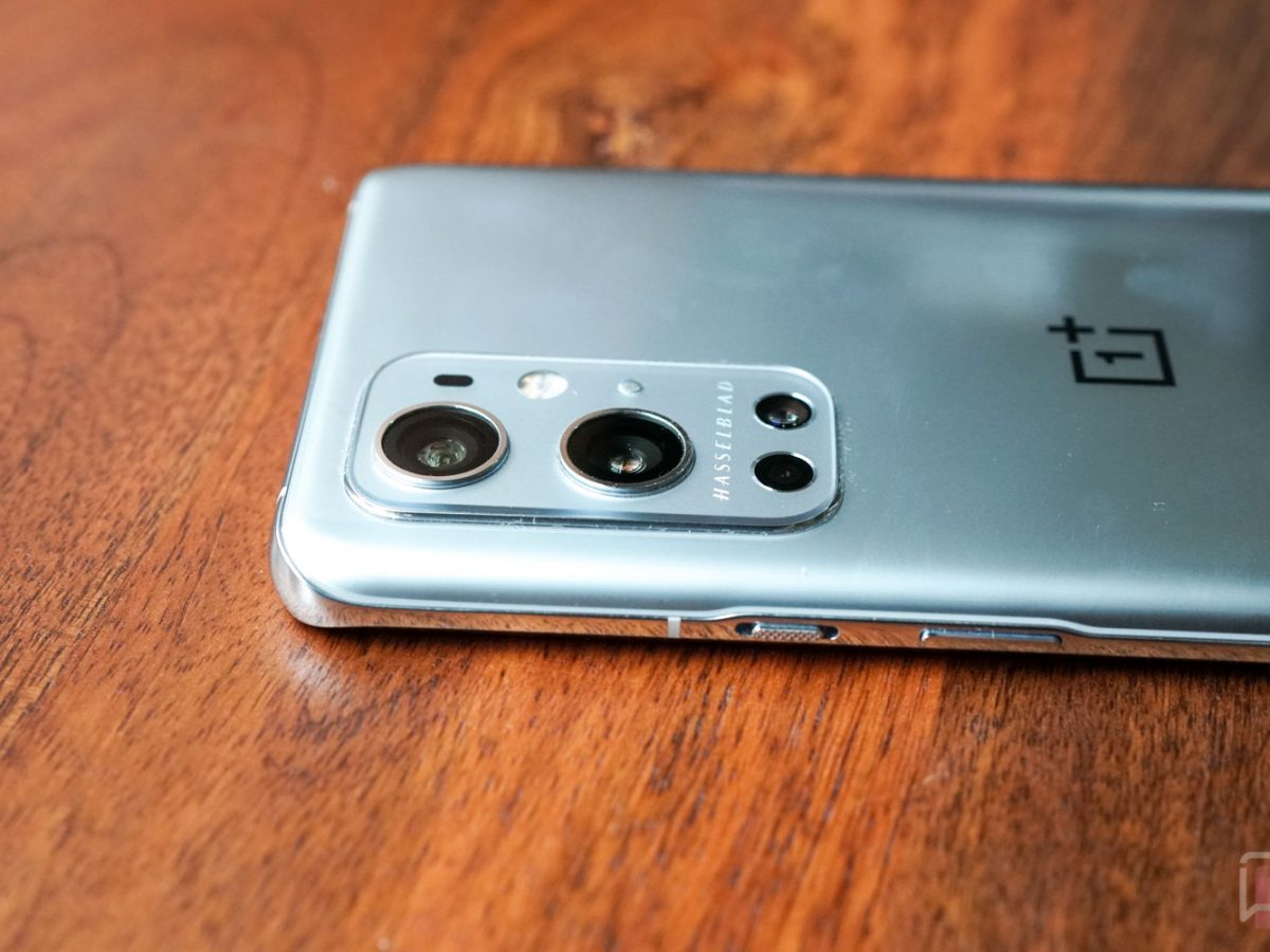OnePlus 9 smartphone review: Strong OnePlus phone without major progress -   Reviews