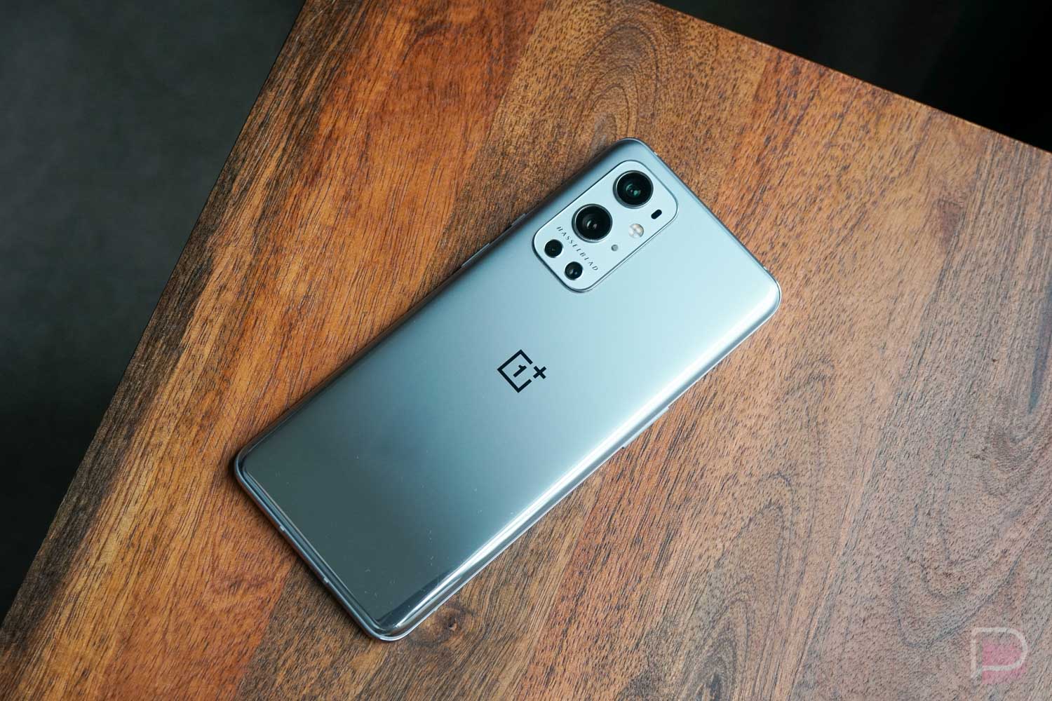OnePlus 9 review 
