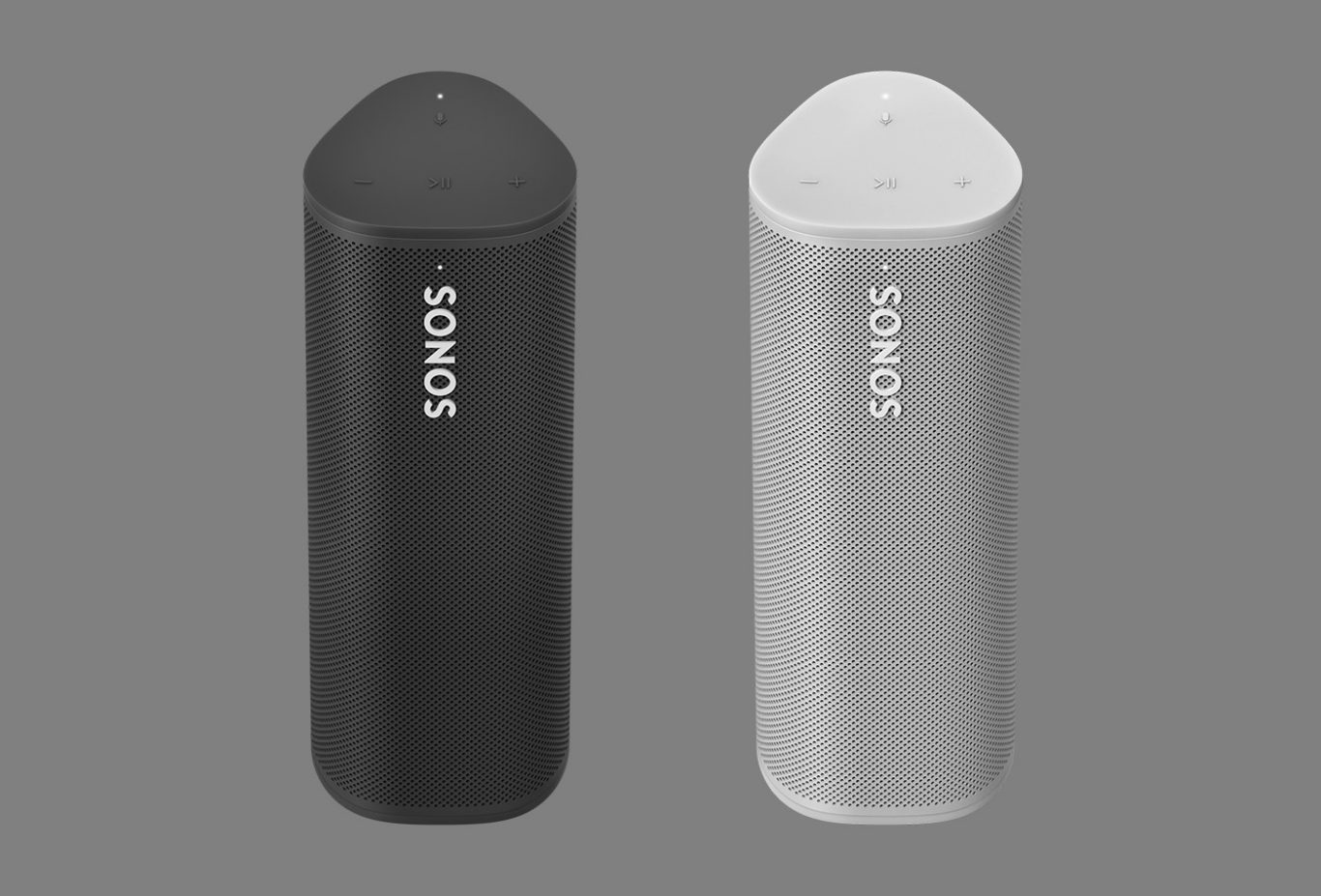 Sonos Roam is Super Portable and Costs $169