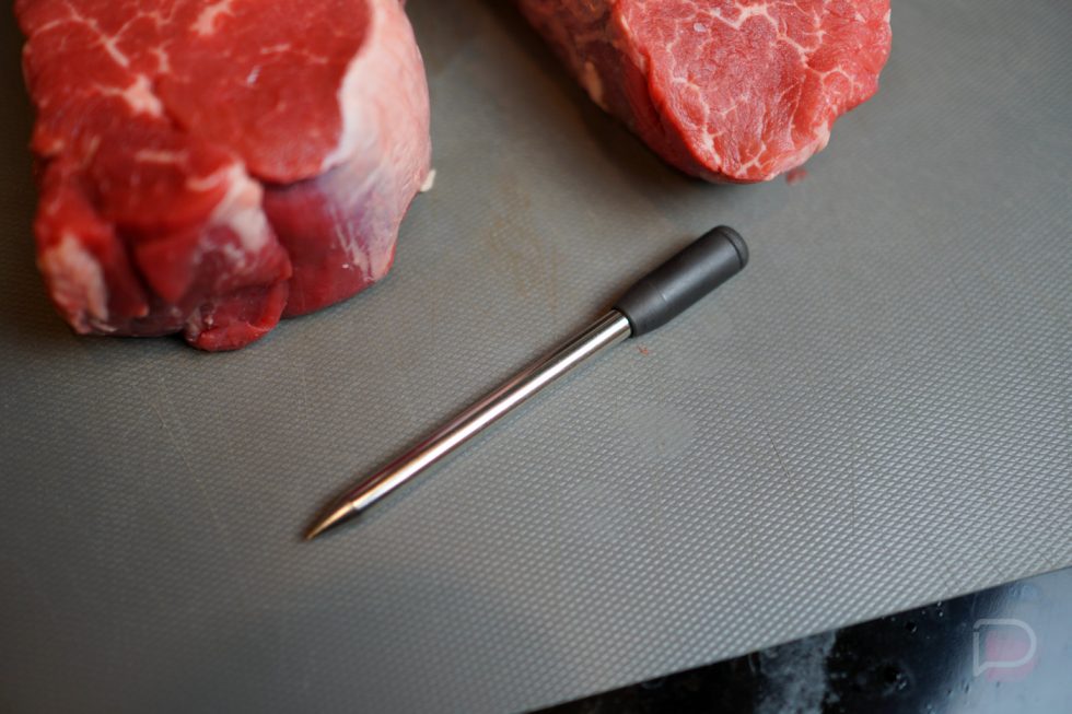 Yummly Smart Wireless Meat Thermometer falls to second-best price at $75  (Reg. $89)