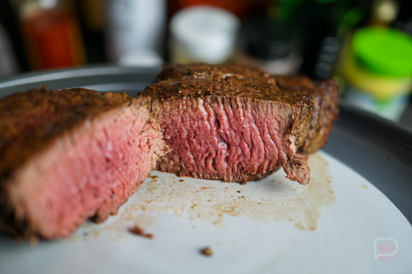 How To Know When Your Meat is Cooked - Yummly Smart Thermometer