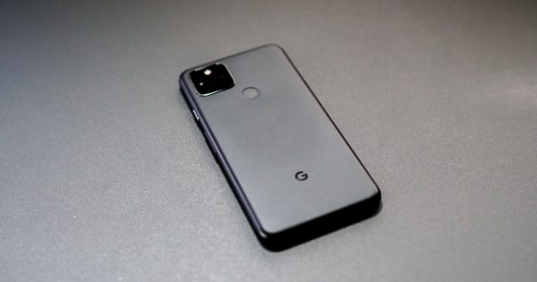 Pixel 6 is the Story of the Year Now on Android