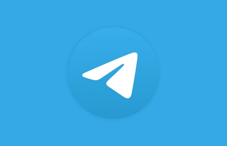 new update telegram