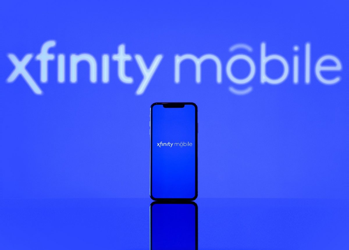 Xfinity Mobile Intros New Unlimited 5G Plan Pricing