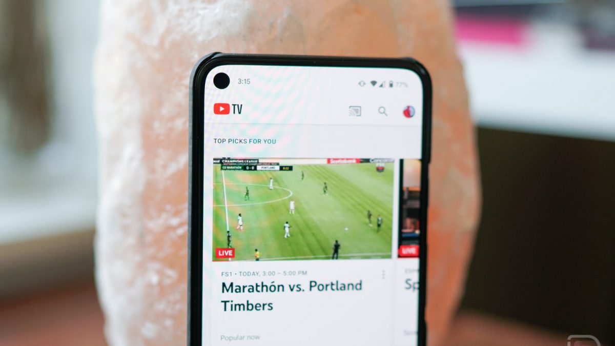 It S Time To Save 10 On Youtube Tv