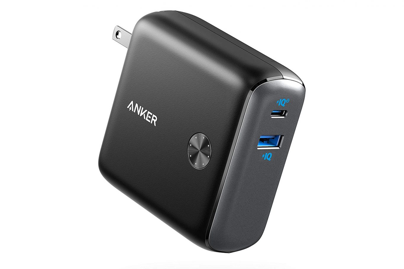 My Favorite Anker Charger That Doubles as a Battery Pack is $34 Today