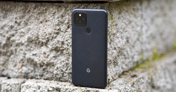 Google Pixel 6 Could Still Get Unlimited Google Photos ...