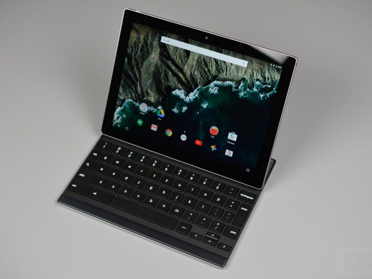 google messenger for android tablet