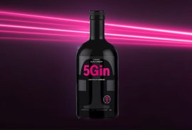 T-Mobile 5Gin