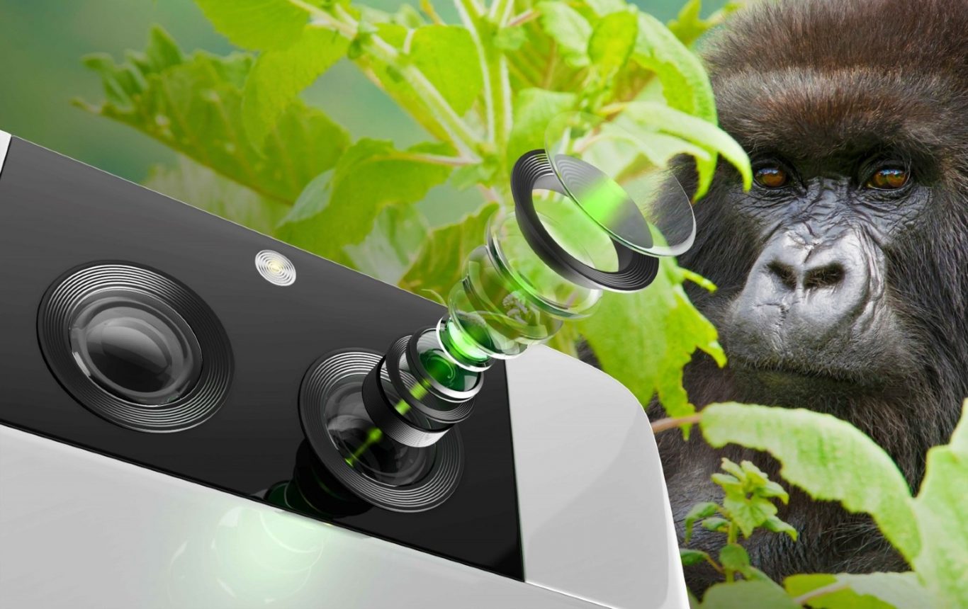 s21 ultra gorilla glass