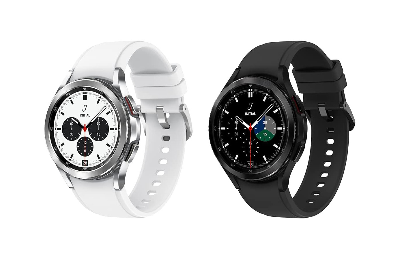 Galaxy smart watch 4